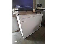 Arçelik derin dondurucu