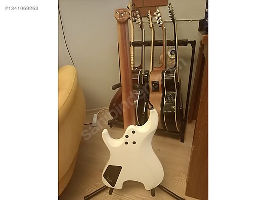 Ibanez Elektro Gitar - 1341069263