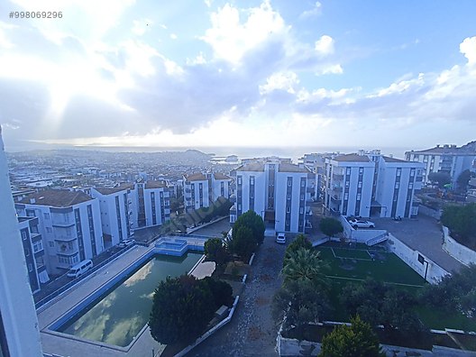 For Rent / Flat / EGELİ GROUP//CENTRAL LİFE 256'DAN//KİRALIK 55'M2 1+1  RESİDENCE at  - 1135318391