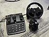 Used & Brand New Items / Gaming & Gamers Exclusive / Gaming Equipment / PC Game Racing Wheels