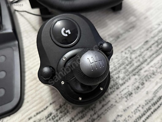 Used & Brand New Items / Gaming & Gamers Exclusive / Gaming Equipment / PC Game Racing Wheels