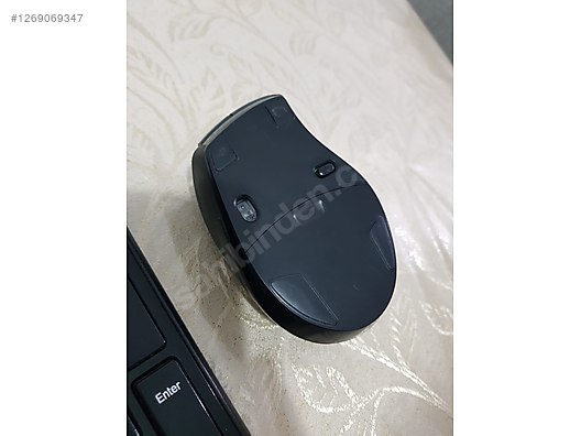 Logitech k360 klavye + Logitech M705 mouse Unifying sahibinden.comda ...