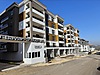 Kayapa Çamlık 'da Satılık Arakat 3 + 1 geniş ferah daire