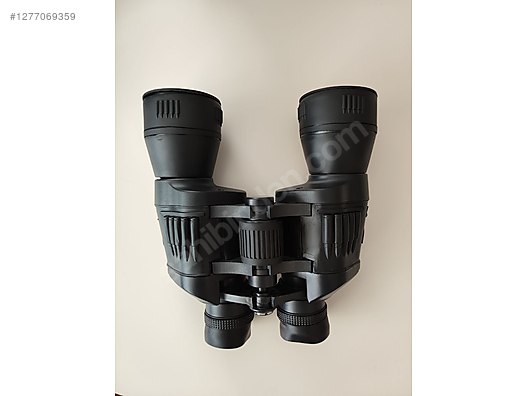 Used & Brand New Items / Cameras & Photographic Equipment / Binoculars