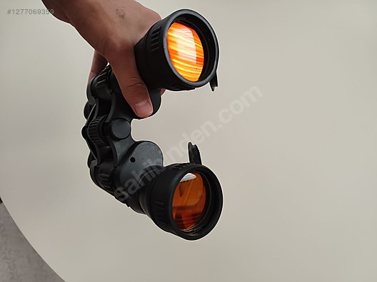 Used & Brand New Items / Cameras & Photographic Equipment / Binoculars