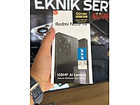 REDMİ NOTE 14 SİYAH #1262069370