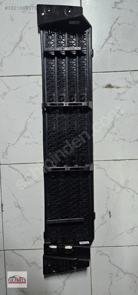 Land Rover Range Rover Panjur