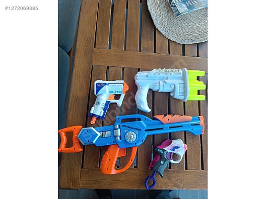 İkinci El ve Sıfır Alışveriş / Hobi & Oyuncak / Toplu Satış