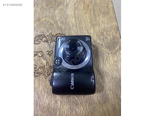 Canon PowerShot A1400 - Dijital Kamera on sahibinden.com - 1314069395