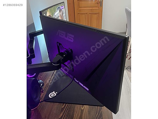 Used & Brand New Items / Gaming & Gamers Exclusive / Gaming Equipment / Gaming Monitor / Asus