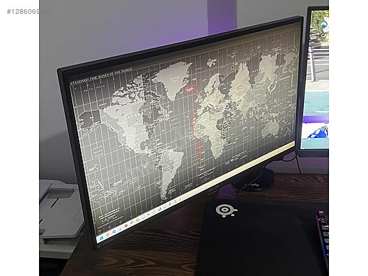 Used & Brand New Items / Gaming & Gamers Exclusive / Gaming Equipment / Gaming Monitor / Asus