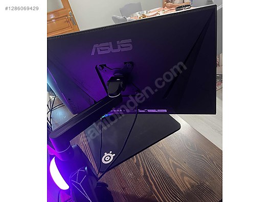 Used & Brand New Items / Gaming & Gamers Exclusive / Gaming Equipment / Gaming Monitor / Asus