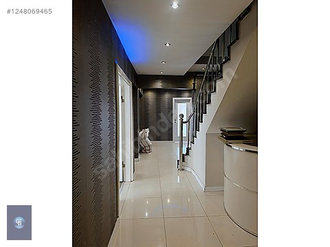 ÇANKAYA AŞAĞI ÖVEÇLER SATILIK DAİRE