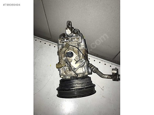 Cars Suvs Heating Ventilation Air Conditioning Fiat Marea Brava Klima Kompresoru At Sahibinden Com 786069494