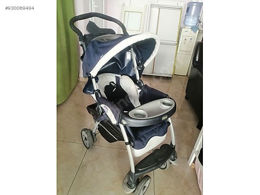 chicco hatasiz bebek arabasi cift yonlu chicco bebek arabasi puset sahibinden com da 930069494