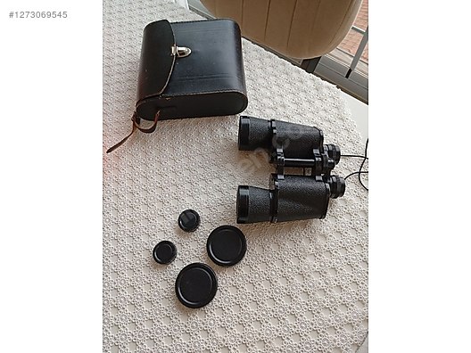 İkinci El ve Sıfır Alışveriş / Fotoğraf & Kamera / Dürbün