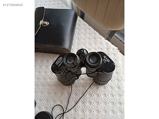 İkinci El ve Sıfır Alışveriş / Fotoğraf & Kamera / Dürbün