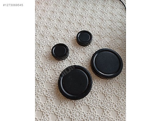 İkinci El ve Sıfır Alışveriş / Fotoğraf & Kamera / Dürbün