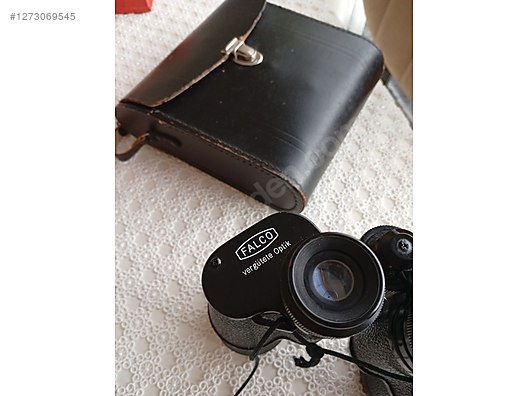 İkinci El ve Sıfır Alışveriş / Fotoğraf & Kamera / Dürbün