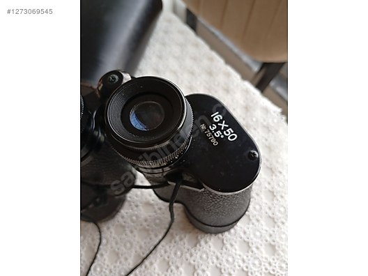 İkinci El ve Sıfır Alışveriş / Fotoğraf & Kamera / Dürbün