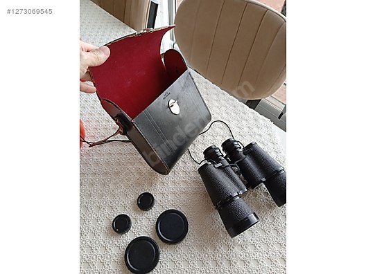 İkinci El ve Sıfır Alışveriş / Fotoğraf & Kamera / Dürbün