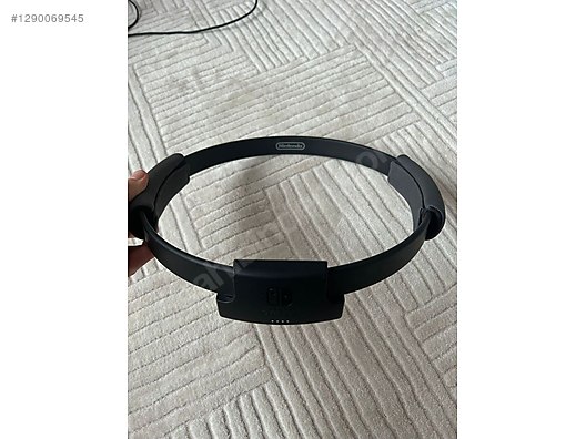 Nintendo Switch Ring Fit Modelleri sahibinden.com'da! - 1290069545