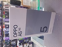 kelepir oppo a5 5g 8/256gb