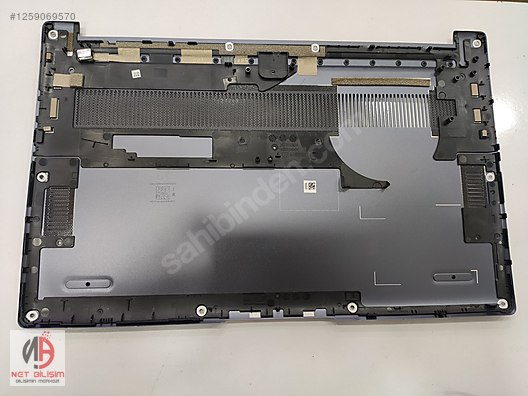 Huawei Matebook D15 BoB-WAH9 I5 Anakart + Diğer Parçalar