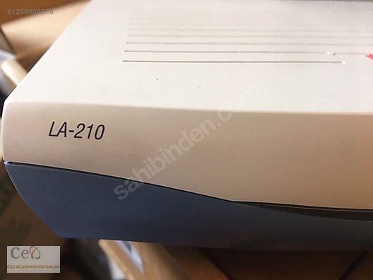 RAD LA-210 EFM DSL Network Termination Unit shdsl - SHDSL Modem ilanları uygun fiyatlarıyla sahibinden.com'da