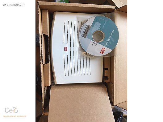 SHDSL Modem Fiyatları