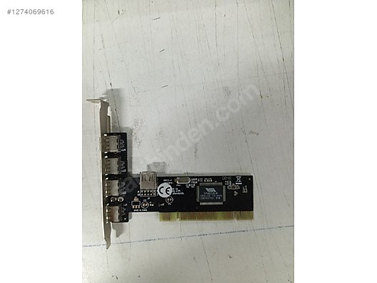 Used & Brand New Items / Computers / Desktops / Desktop Components / PCI-e Cards