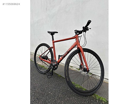 Bmc alpenchallenge 02 one 2021 hot sale