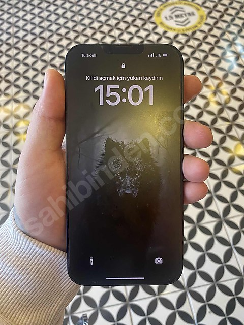 İPhone 14 Plus hatasız takas olur
