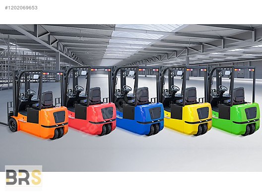 Machinery / Industrial / Carrying & Stacking Equipment / Stacking Machines