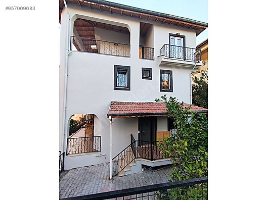 sahibinden fethiye korfezi manzarali 3 5 katli 6 2 mustakil ev satilik mustakil ev ilanlari sahibinden com da 957069683