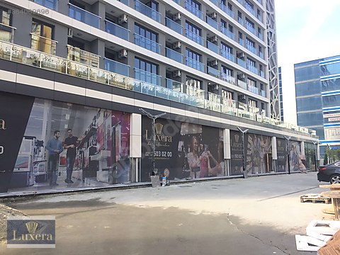 A101 Kiracili 1000 M2 Satilik Ticari 36 000 Tl Net Kira Getirili Sahibinden Comda 864069696
