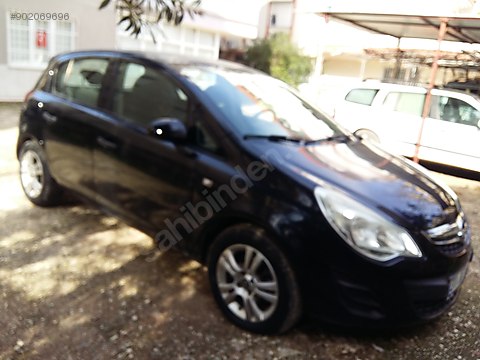 Opel Corsa 1 3 Cdti Essentia Antalya 1 Sahibinden Satilik Opel Corsa Sahibinden Comda 902069696