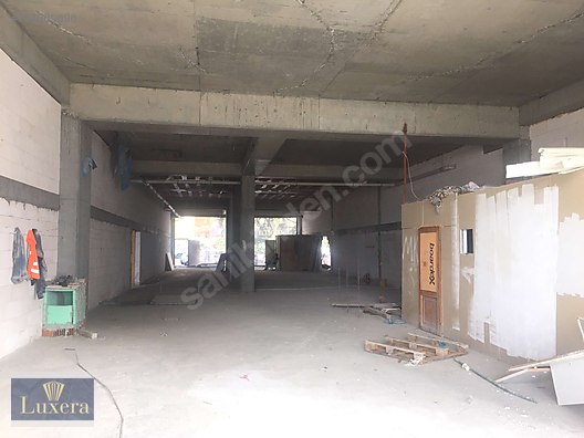 A101 Kiracili 1000 M2 Satilik Ticari 36 000 Tl Net Kira Getirili Sahibinden Comda 864069696