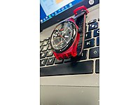 SUTR400 Swatch Sistem Red Kol Saati(otomatik)