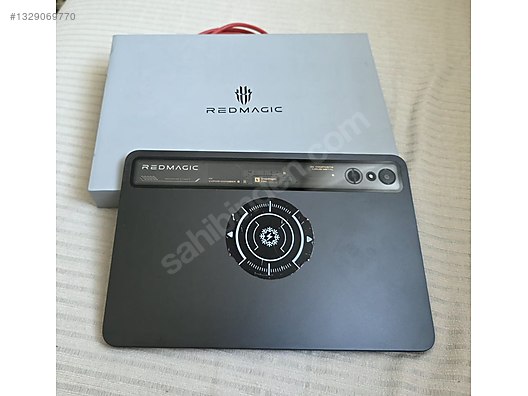 ZTE Red Magic Astra 2 512 GB Tablet - 1329069770
