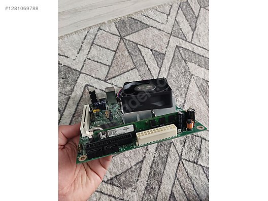 Used & Brand New Items / Computers / Desktops / Desktop Components / Motherboards