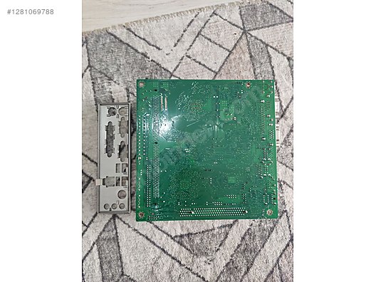 Used & Brand New Items / Computers / Desktops / Desktop Components / Motherboards