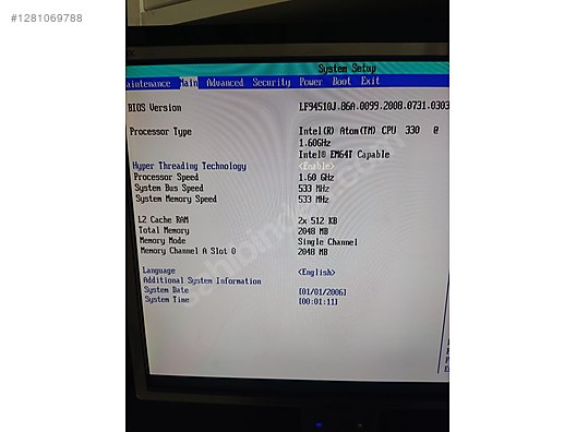 Used & Brand New Items / Computers / Desktops / Desktop Components / Motherboards