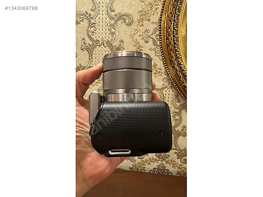 Sony NEX 5 İlk Sahibinden Sıfır Gibi on sahibinden.com - 1343069788