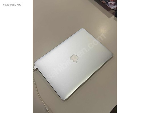 Apple Macbook / Apple MacBook Air 2017 sahibinden.comda - 1304069797