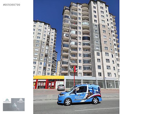 For Sale Flat Mithatpasa Da 165m 3 1 Full Yapili Satilik Daire At Sahibinden Com 905069799