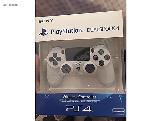 sony ps4 dualshock 4 v2 ilan ve alisveriste ilk adres sahibinden com da 884069806