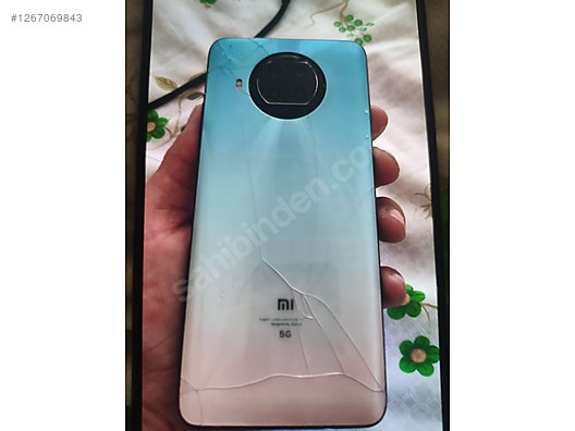 Used & Brand New Items / Cell Phones & Accessories / Cell Phones / Xiaomi / Mi 10T Lite