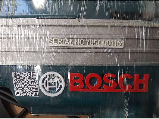 Used & Brand New Items / Garden & Home Improvement / Hand Tools / Electric / Breakers & Drillers