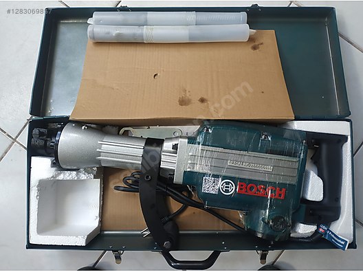 Used & Brand New Items / Garden & Home Improvement / Hand Tools / Electric / Breakers & Drillers